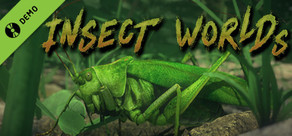 Insect Worlds Demo