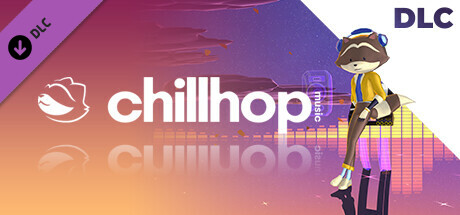 Spin Rhythm XD - Chillhop DLC banner image