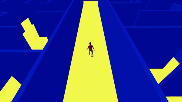 Скриншот из Maze Mania: The Ultimate 3D Maze Game