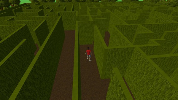 Скриншот из Maze Mania: The Ultimate 3D Maze Game