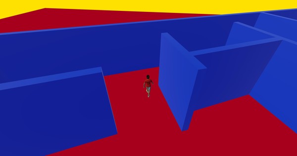 скриншот Maze Mania: The Ultimate 3D Maze Game 2
