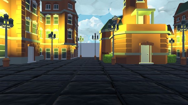 Скриншот из Maze Mania: The Ultimate 3D Maze Game