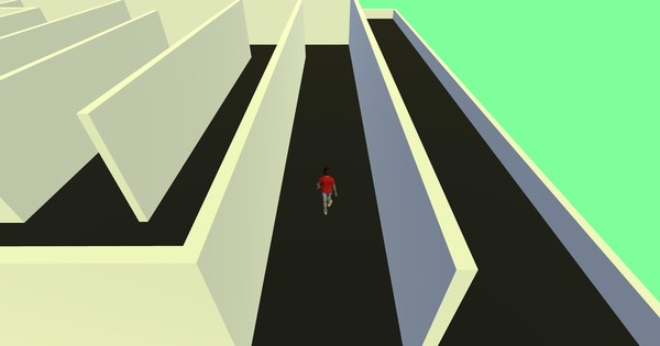 скриншот Maze Mania: The Ultimate 3D Maze Game 0