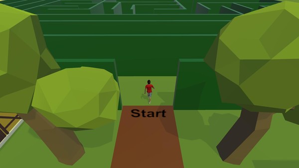 Скриншот из Maze Mania: The Ultimate 3D Maze Game