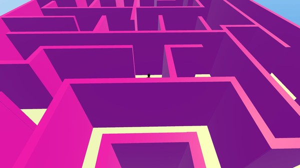 Скриншот из Maze Mania: The Ultimate 3D Maze Game