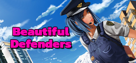 Beautiful Defenders title image