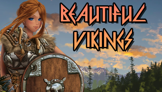 Viking Woman Game - Play online for free