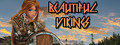 Beautiful Vikings logo