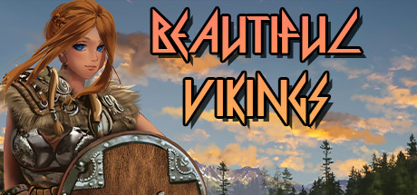 Beautiful Vikings title image