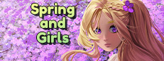 Spring and Girls