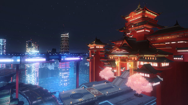 崩坏3-游戏截图