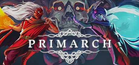 Header Capsule - Main store page header image