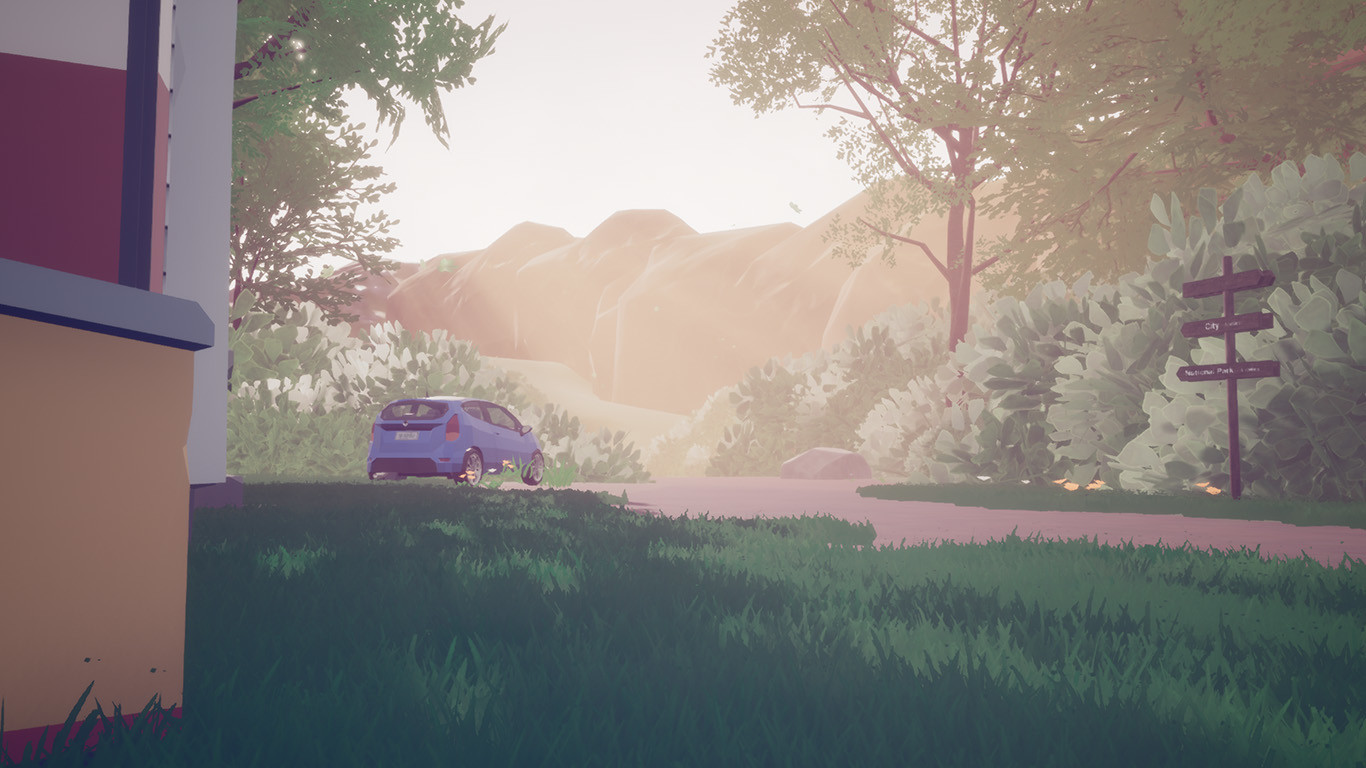 Our Mountain screenshot 6