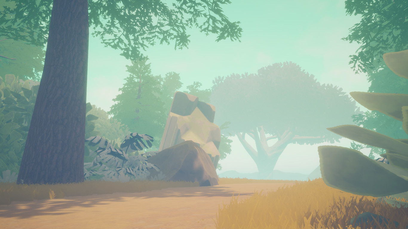 Our Mountain screenshot 10