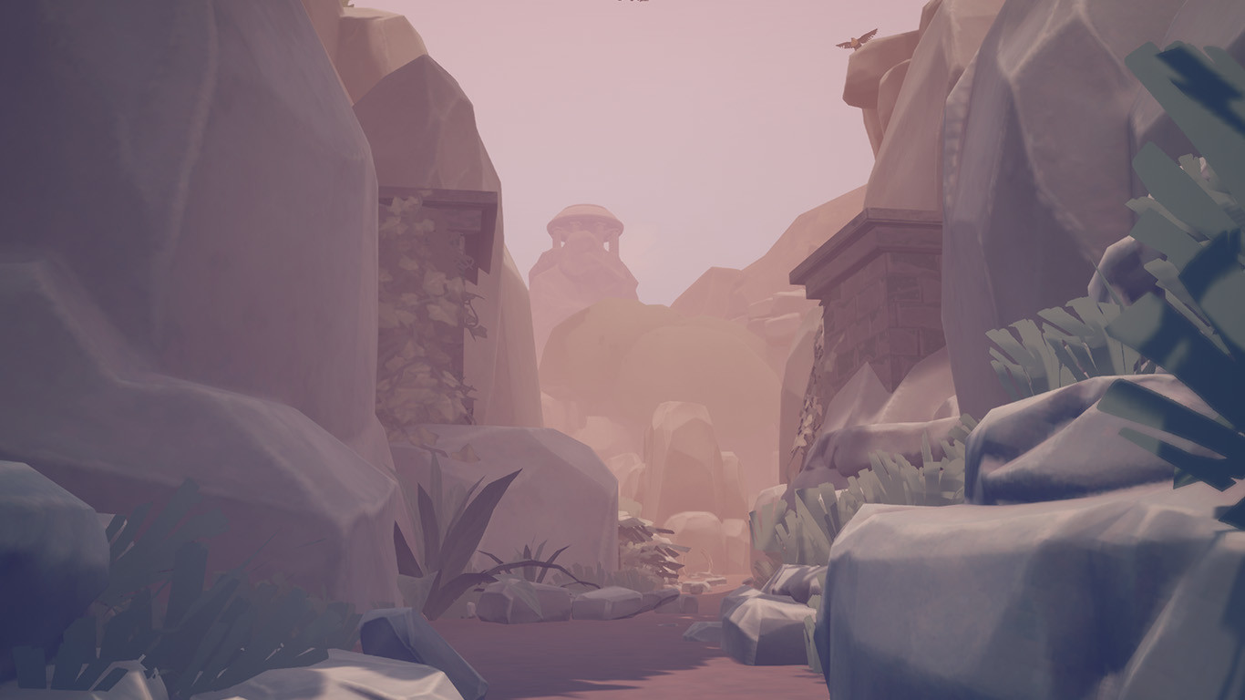Our Mountain screenshot 3