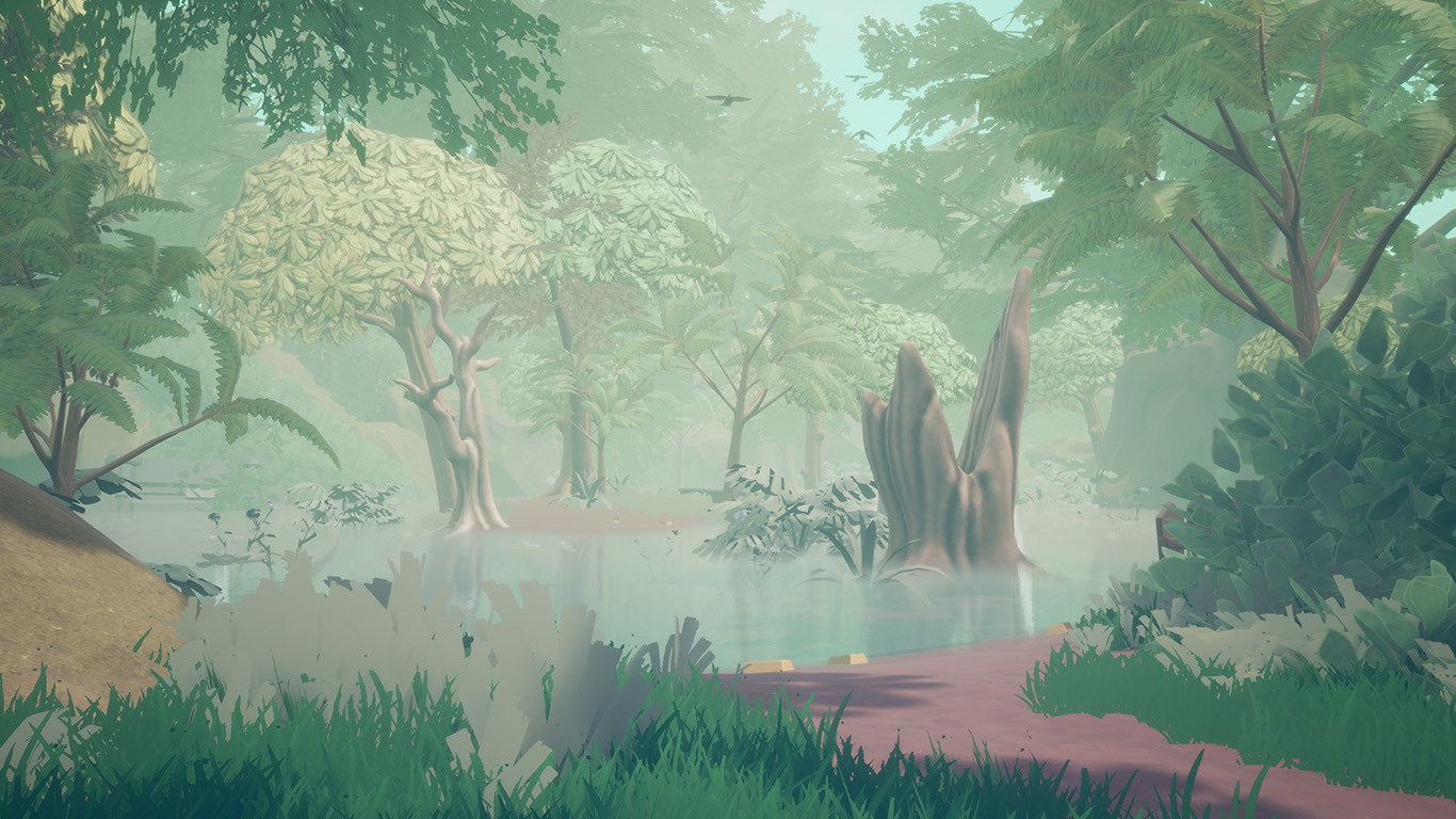 Our Mountain screenshot 4