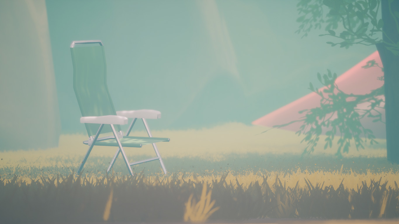 Our Mountain screenshot 12