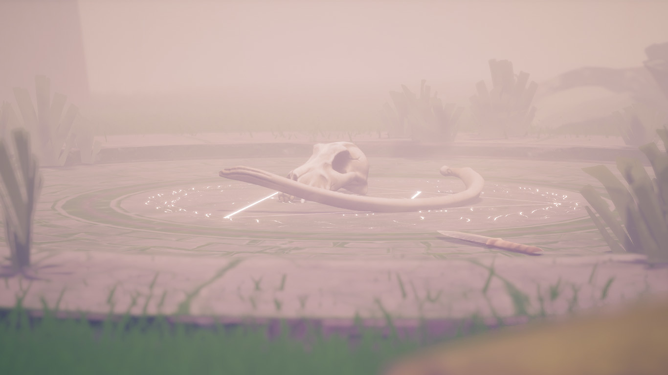 Our Mountain screenshot 9