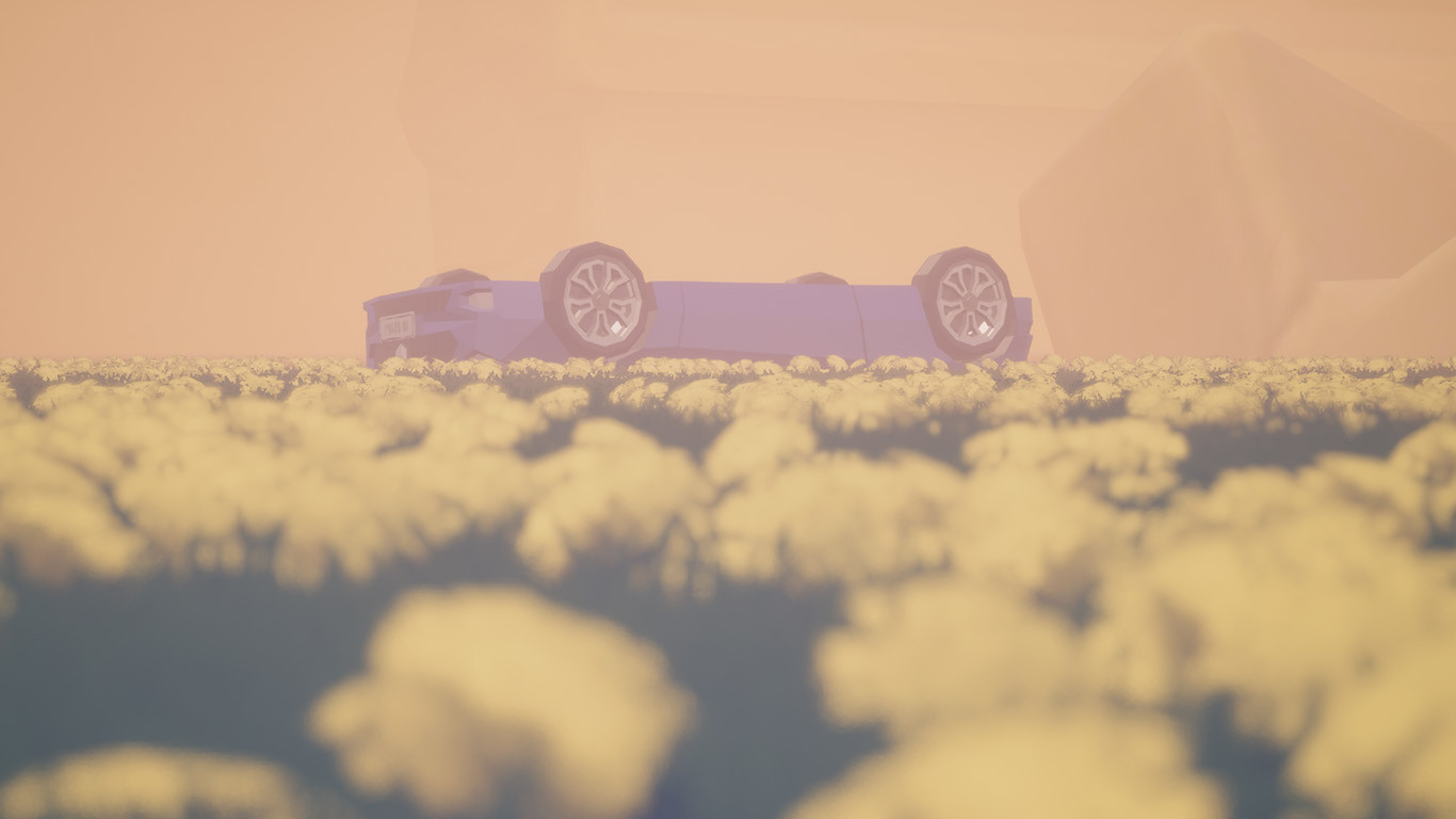 Our Mountain screenshot 1