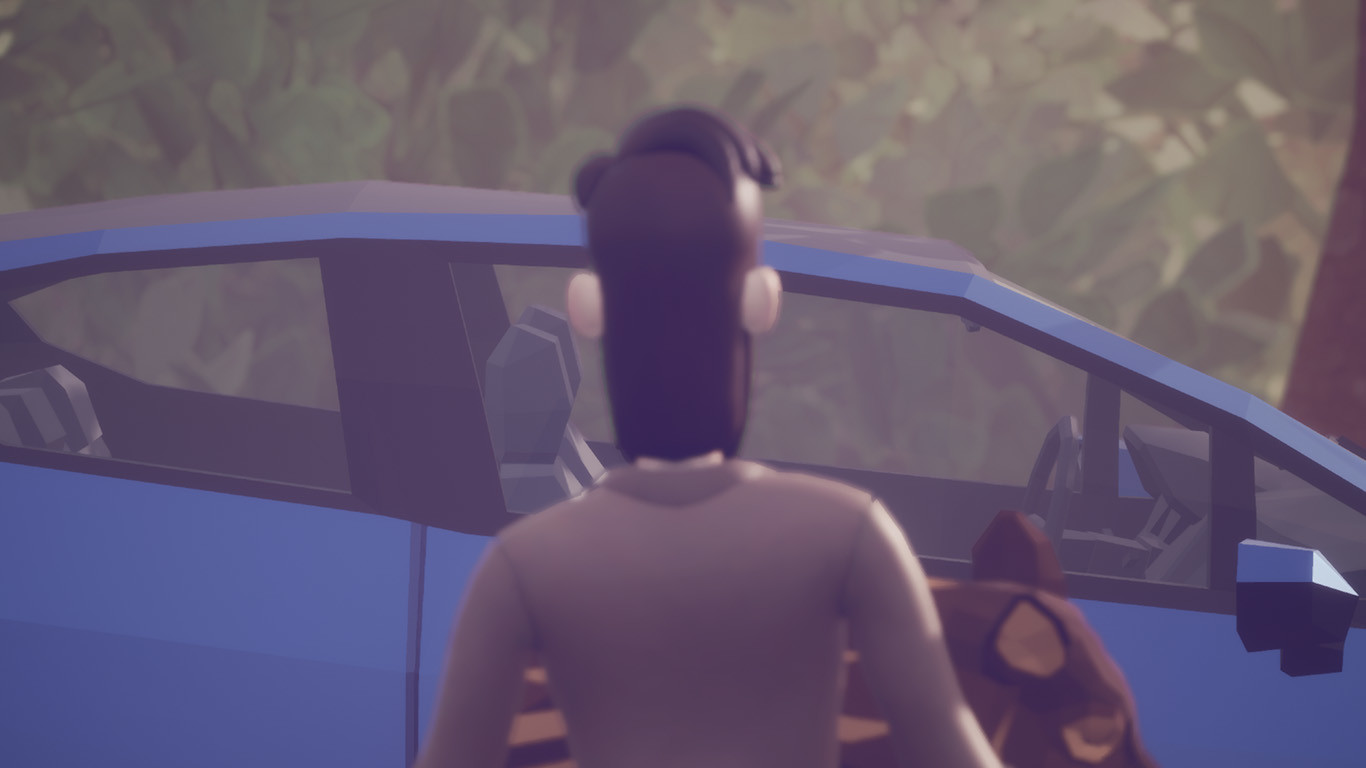 Our Mountain screenshot 5