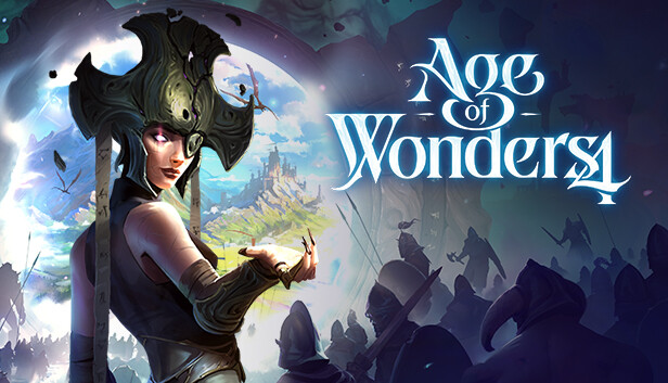 Age of Wonders 4 on Steam