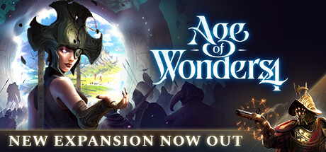 Age of Wonders 4 on Steam