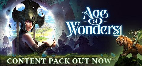 Steam 社区:: Age of Wonders 4