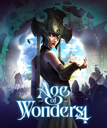 Age of Wonders 4