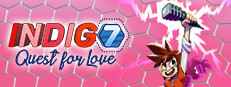Indigo 7