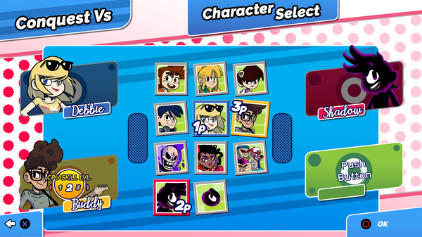 Скриншот из Indigo 7