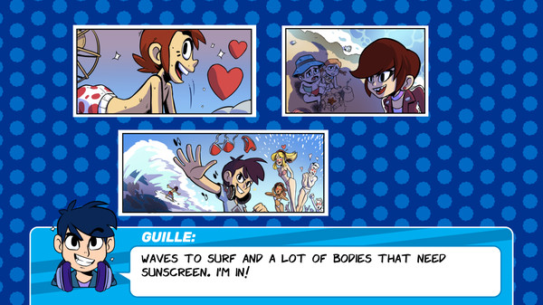 Скриншот из Indigo 7