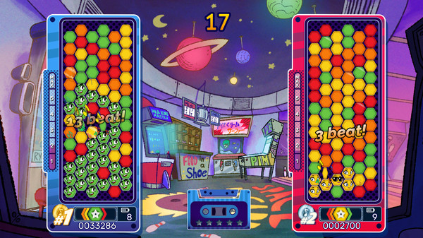 Скриншот из Indigo 7