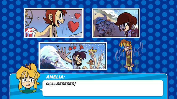 Скриншот из Indigo 7