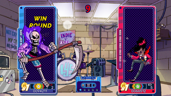 Скриншот из Indigo 7