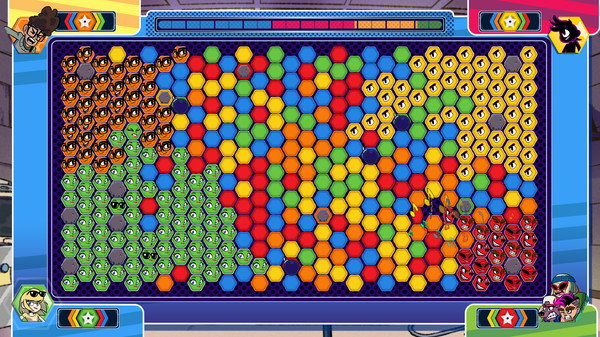 Скриншот из Indigo 7