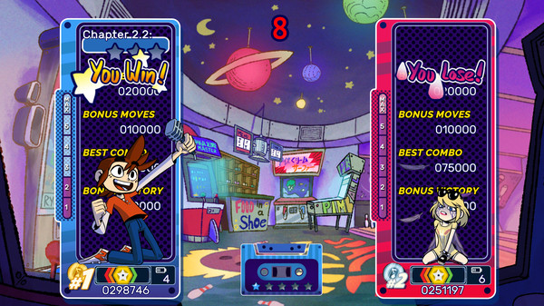 Скриншот из Indigo 7