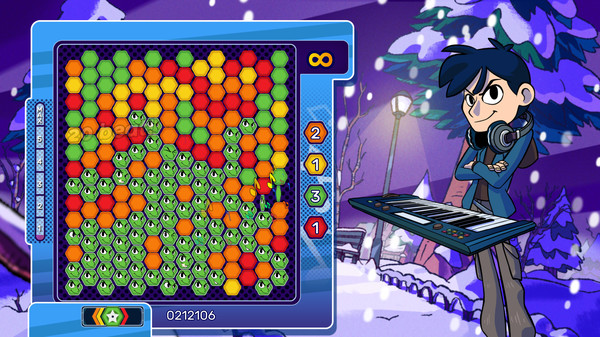 Скриншот из Indigo 7