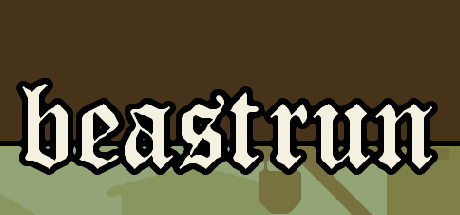 Beastrun Cover Image