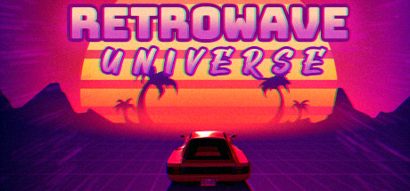 Retrowave universe steam charts