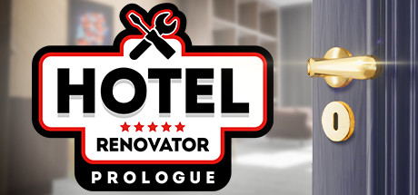 Hotel Renovator: Prologue Cover Image