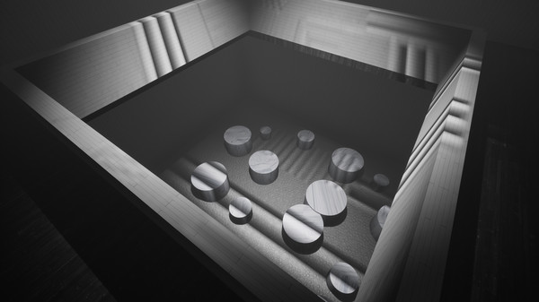 ENDLESS BECOMING - APARTMENT game for Linux 1