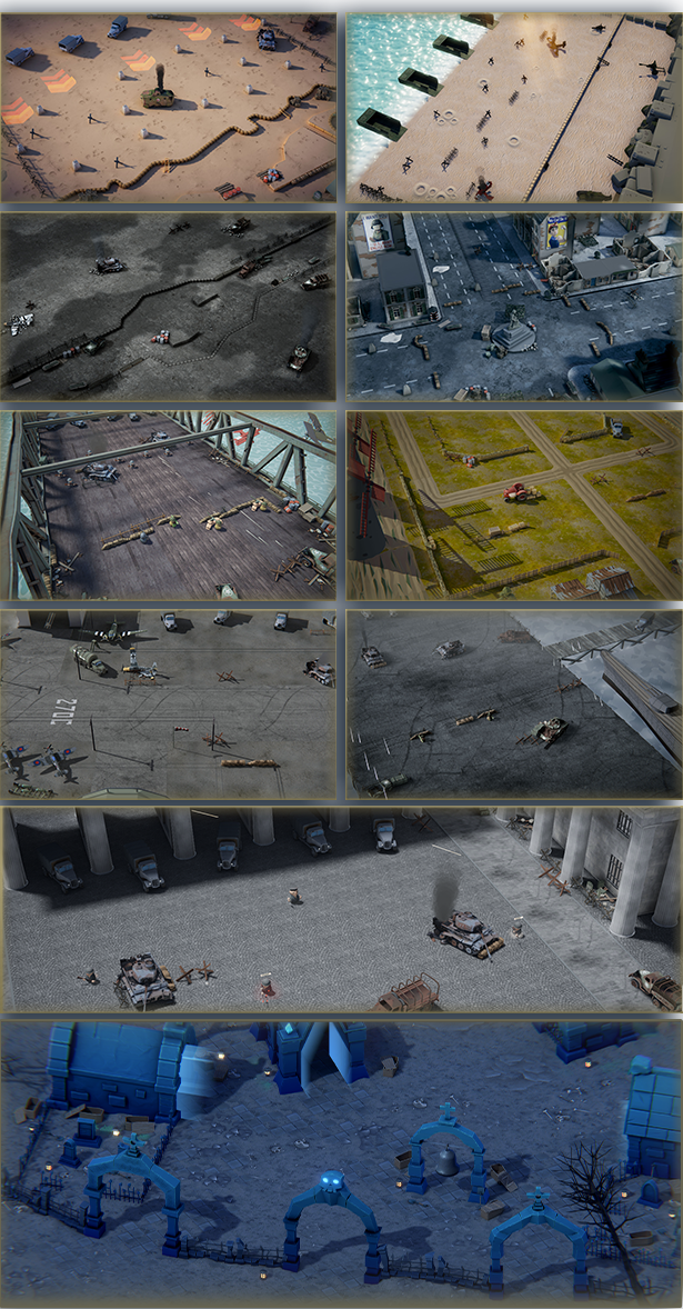 Northend Tower Defense