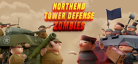 Northend Tower Defense header image