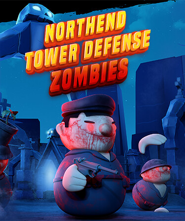 Northend Tower Defense