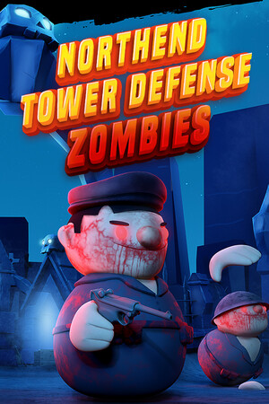 Northend Tower Defense box image