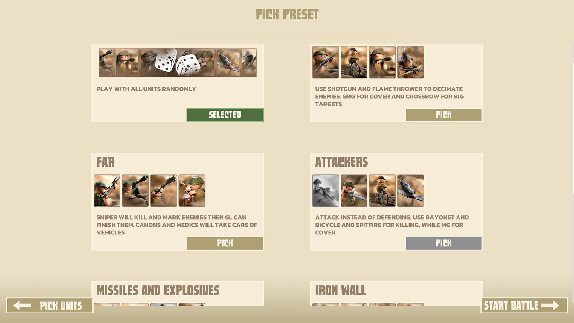 Northend Tower Defense #4