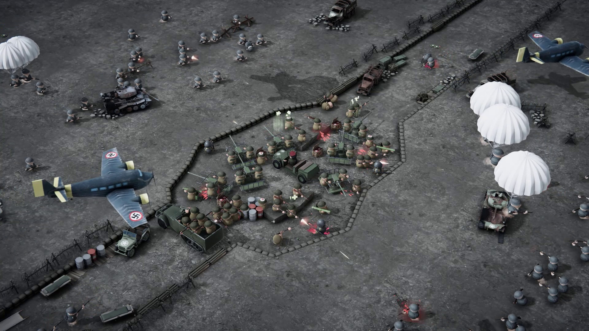 Northend Tower Defense #8