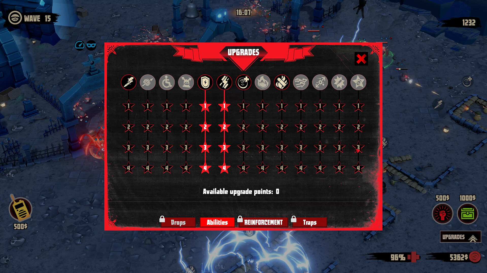 Northend Tower Defense #3