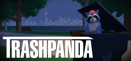 Trash Panda on Steam