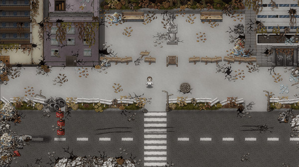 残世界的鸢尾花 game for Linux 1